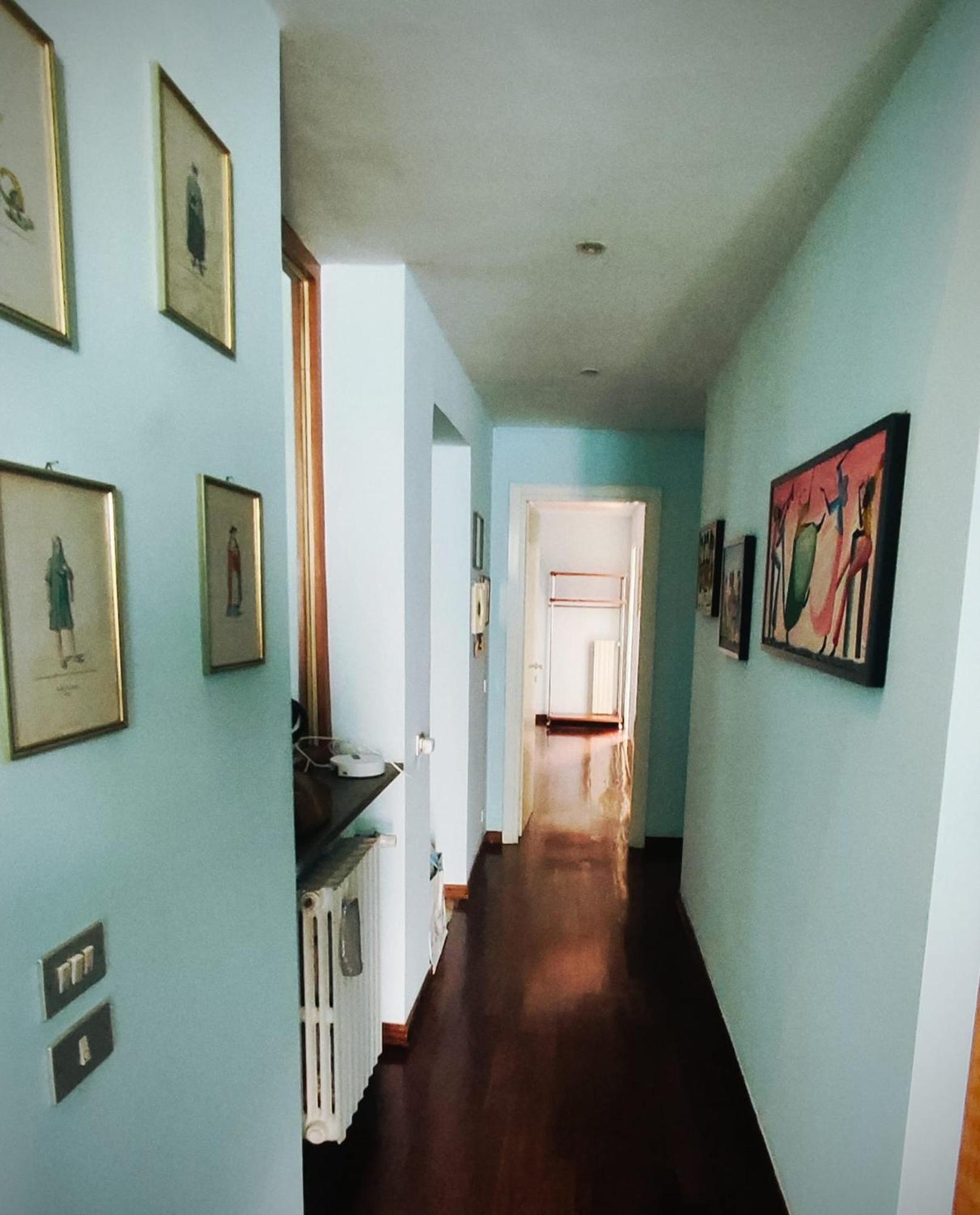 Chimney House Διαμέρισμα Μπάρι Εξωτερικό φωτογραφία